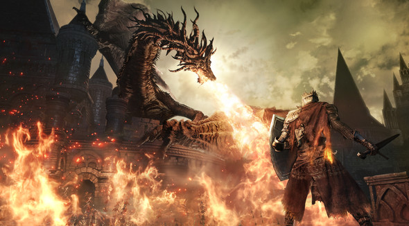 黑暗之魂3（全DLC 豪华中文版）免费下载-尚艺博客