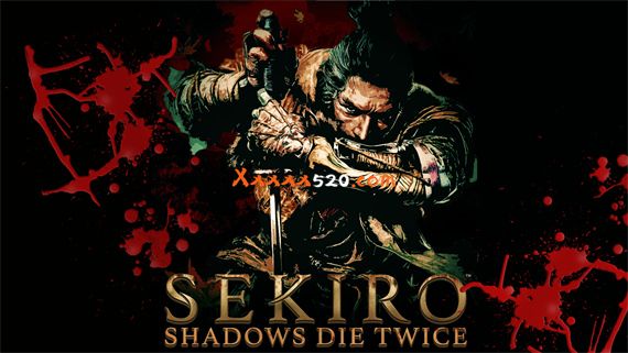 只狼 影逝二度 年度版（v1.4.464中文版）下载-尚艺博客