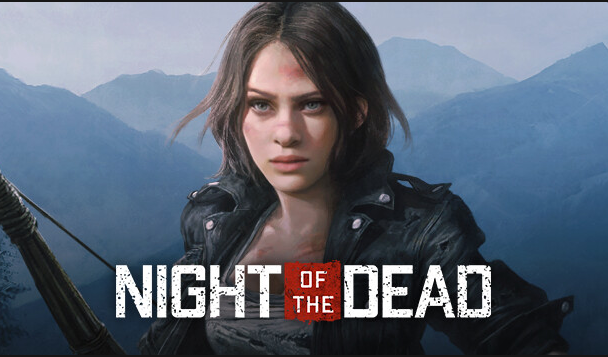 死亡之夜（v1.1.1.12官方中文版）免费下载-尚艺博客