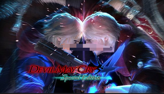 鬼泣4 特别版（全DLC 豪华中文版）免费下载-尚艺博客