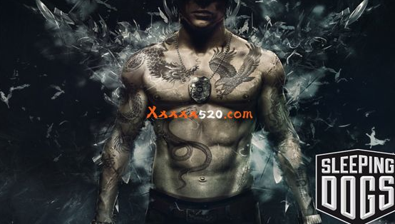热血无赖（中文版）下载安装教程-尚艺博客