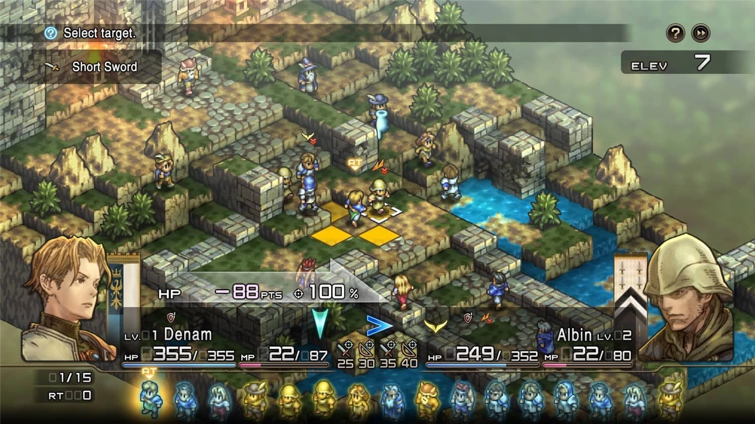 《皇家骑士团：重生》v1.0.8.0 中文版-尚艺博客