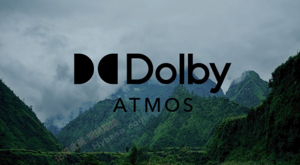 让声音更动听 Dolby Atmos Lite v1.0 通用版-尚艺博客