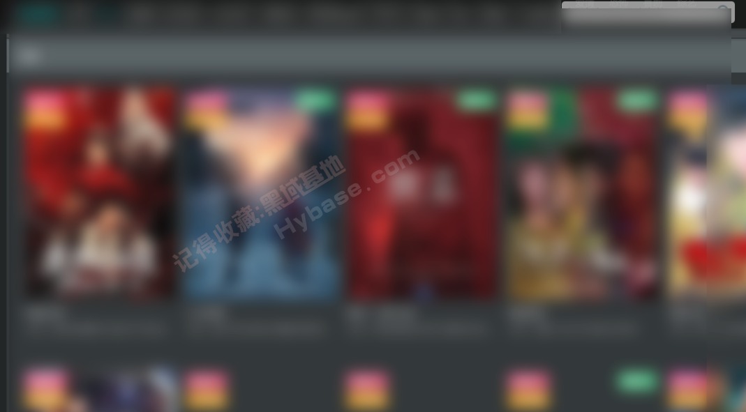 [TV] 完美体验的电视浏览器 BrowseHere v7.80.012 免费版