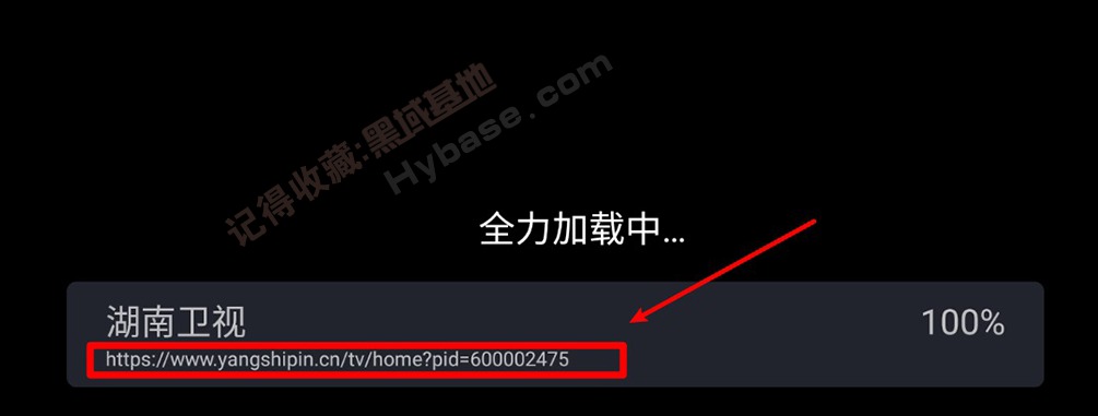 [TV] 大佬写的电视直播APP WebView 电视v1.10.7 免费版