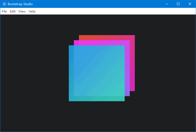 Bootstrap Studio(专业网页设计软件) v7.0.3 直装破解版-尚艺博客