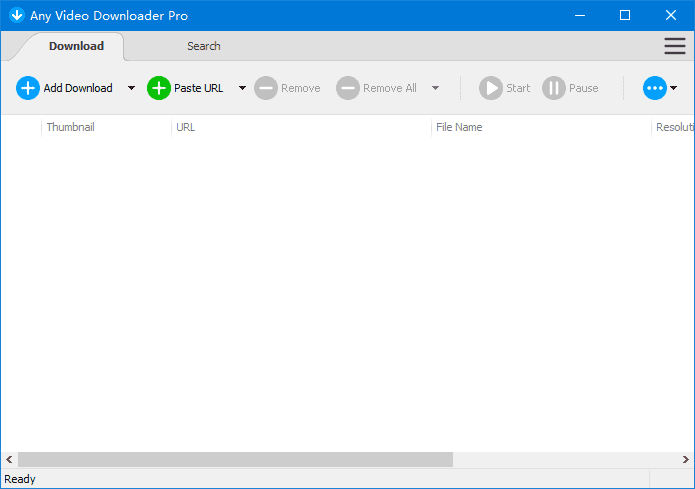 Any Video Downloader(视频下载工具) Pro v9.2.0 便携版-尚艺博客