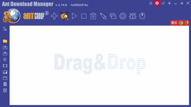 Ant Download Manager(ADM下载器) v2.15.1.89367 多语便携版-尚艺博客