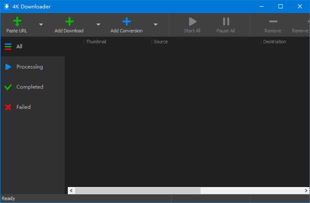 4K Downloader(高清4K视频下载软件) v5.12.11 便携版-尚艺博客