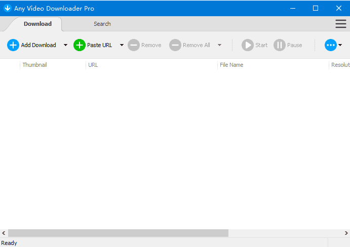 Any Video Downloader(视频下载工具) Pro v9.0.10 便携版-尚艺博客