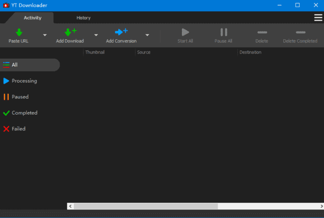 YT Downloader(下载YouTube视频工具) v9.10.18 便携版-尚艺博客