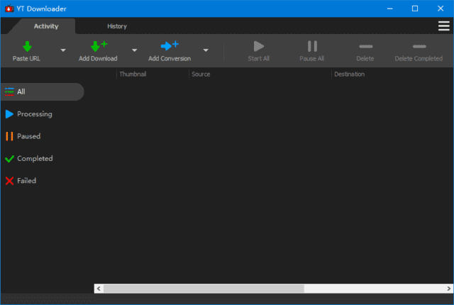 YT Downloader(下载YouTube视频工具) v9.10.11 便携版-尚艺博客