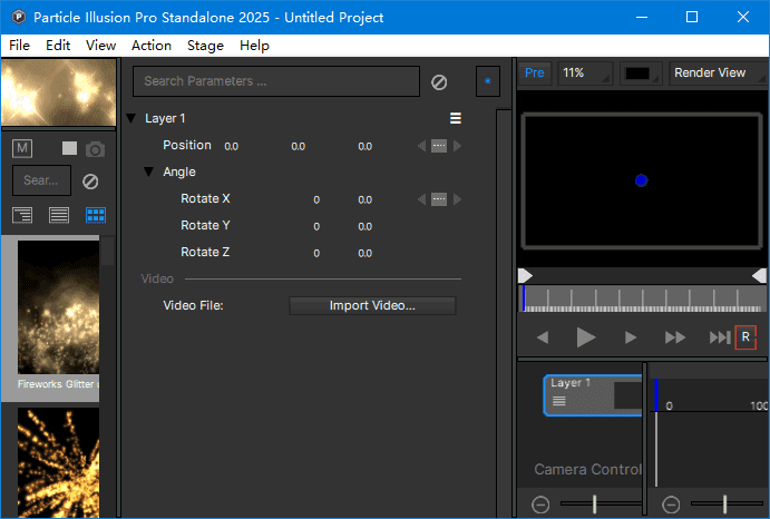 Boris FX Continuum 2025 Plug-ins v18.0.3 直装破解版-尚艺博客