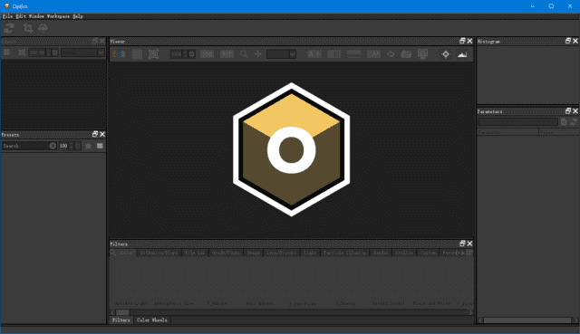 Boris FX Optics(图像视觉特效处理工具) v2025.0.0.137 直装破解版-尚艺博客