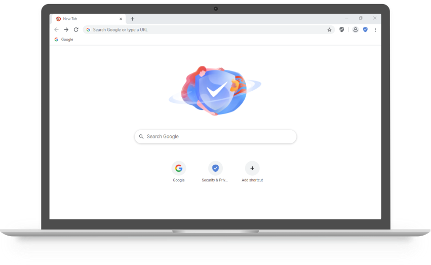 CCleaner Browser(CCleaner浏览器) v131.0.27894.265-尚艺博客