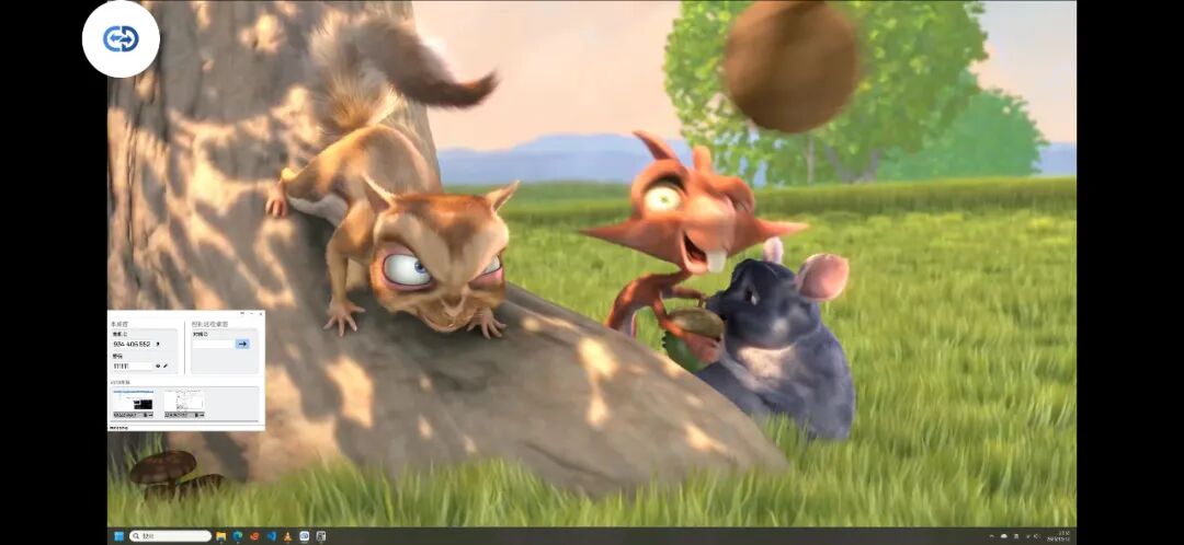 图片[11]-狂揽 2.3K Star！开源界黑马！7MB 全平台远程工具，不限时长带宽自由拿捏